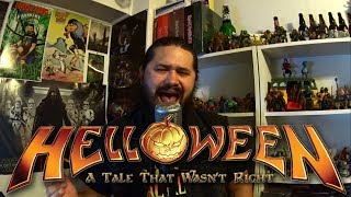 Download lagu Helloween Cover - A Tale That Wasn't Right mp3