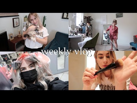 The Perfect Weekend| Weekly Vlog #163
