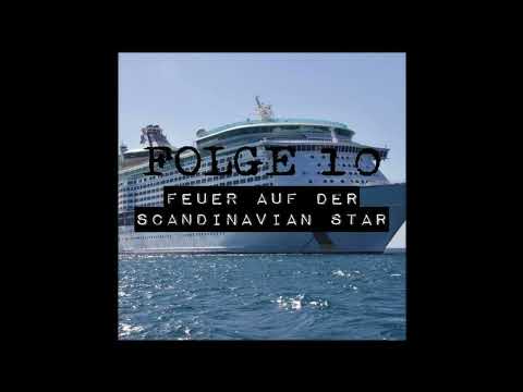 Cold Case #10 | Scandinavian Star