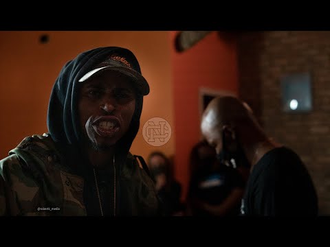 Ultimate Beast Primus vs Human - No Coast Title Match #10 | Title Fights