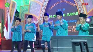 Download lagu MUTAYYAM || IMTIHAN || MIFTAHUL JANNAH mp3 Download lagu MUTAYYAM || IMTIHAN || MIFTAHUL JANNAH mp3