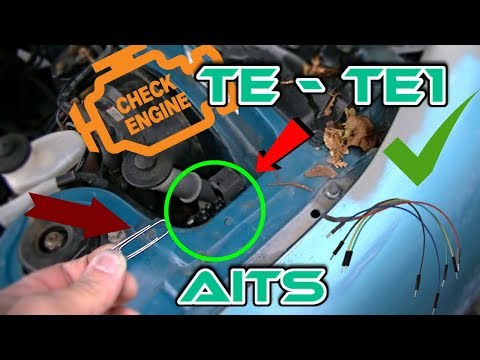 Thumbnail for HOW TO check your 1990s Toyota for a Check Engine Light (CEL) by Toyota, Car