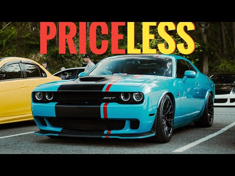 Getting Paid To Build Fast Hellcats and Scat Packs On E85 : Modconnect