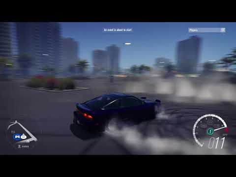 Forza Horizon 3 Donuts