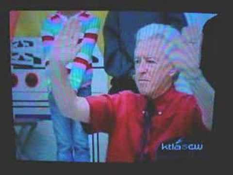 LA Troupe -Theatre in Education- Burn Show