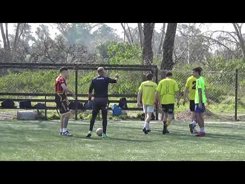 ESTRELLA DEL NORTE VS DEPORTIVO LURO - #LigaNuñez - #Clausura SLS - 20/8/2022