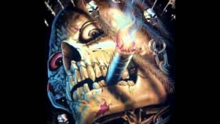 El mono verde gerardo ortiz