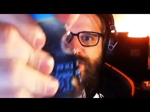 GRONKH ZERSTÖRT VIDEOSPIEL 🔥💿 😭  Nie wieder Grim Tales 😭