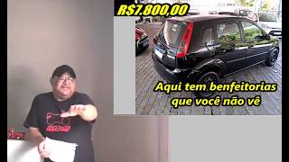 BENFEITORIAS em CARROS de LEILÃO INTENDA COMO FUNCIONA de uma VEZ