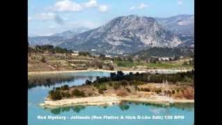 Red Mystery - Jetlands (Ron Flatter &amp; Nick D Lite Edit) 126 BPM