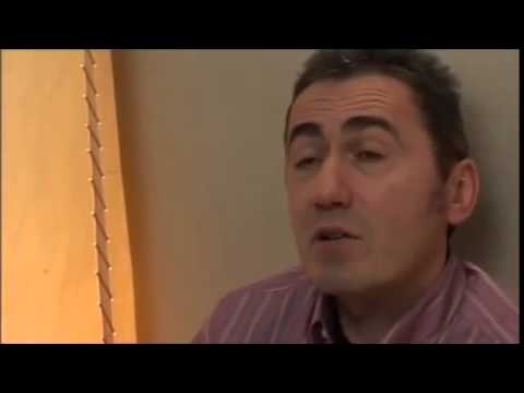 Acords amb Leonard Cohen -  Entrevista Jabier Muguruza