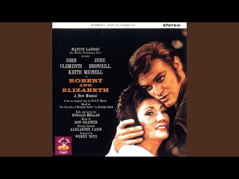 I'm the Master Here (1993 RemasterFrom 'Robert and Elizabeth')