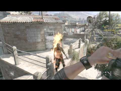 Dying Light Pt40