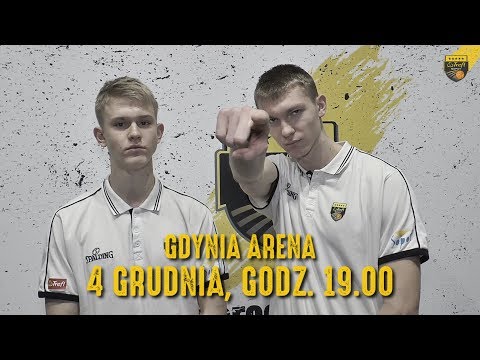 Wszyscy na derby! | Trefl Sopot