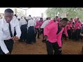 NDAMA FULL GOSPEL YOUTH FT DUMI NATUNGELO