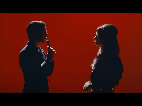 William Beckmann - Lonely Over You (Official Music Video)