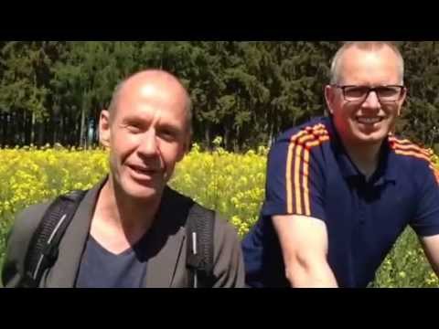 Buchholzer Liste - Einladung Stadtradeln 2015