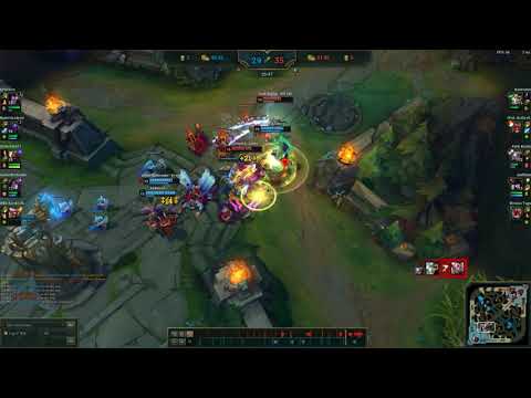 Quad 2, Zed..... on a level i hate you.