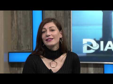 KLAPSKI PUTI 20 - gošće emisije članice klape 'Karmel' - Turanj