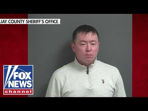 Semi-truck driver in ICE custody after deadly head-on crash