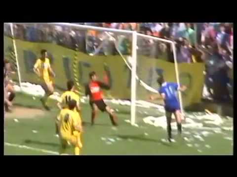 Serie C2 34a giornata Pergocrema vs Mantova 01 06 1986 Youtube