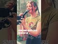 Sioned May Is From Wales Is Only 14 Years Old Just Listen To The Voice On This Beautiful Girl