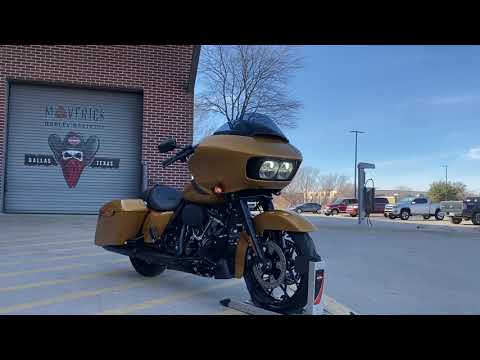 2023 Harley-Davidson Road Glide® Special in Carrollton, Texas - Video 1