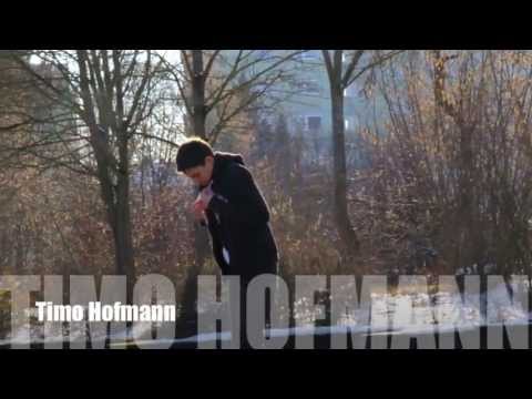 Timo Hofmann
