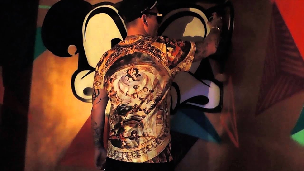 INTOX DECO @ LA CALAVADOS