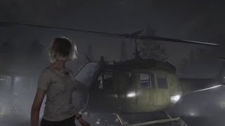 バイオハザードレクイエム実況ライブ逝きます12、カプコンヘリに乗っちゃ駄目なんだってば！