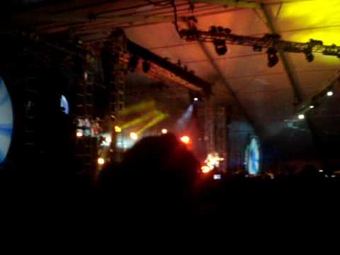 Coachella 2009- Crystal Method feat. LMFAO