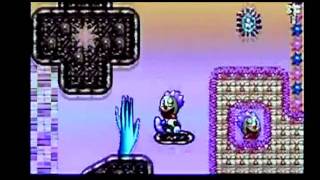 Big Bang on Acorn Archimedes A3010. Gameplay & Commentary
