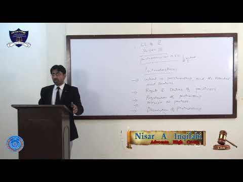 Company Law Lecture-15