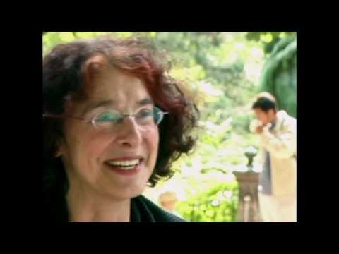 Sylvie Weil talks about what it was like growing up as Simone Weil's niece