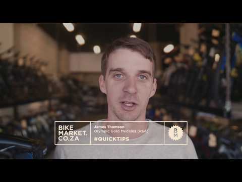 Bike Check | James Thompson's RONDO RUUT CF