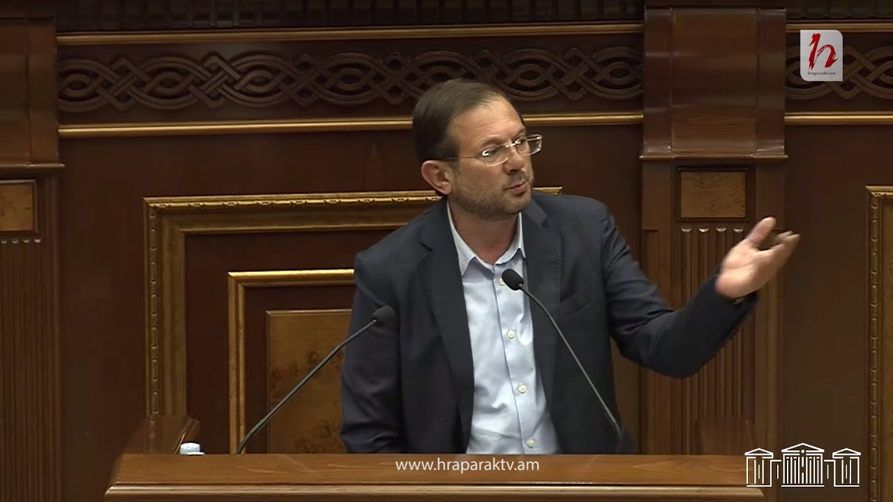 Ղարաբաղյան շարժումը օրակարգ թելադրող էր, ոչ թե՝ թուլացնող․ Մանուկյան