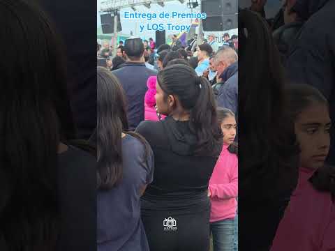 Fiesta Torta Frita y del Mate Cocido 2026.