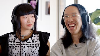 Ichiko Aoba plays her favorite songs at my house!! 青葉市子さんが我が家で大好きな曲を流します！