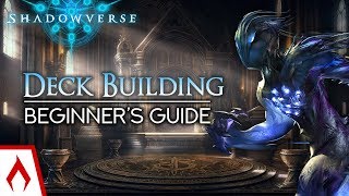 Shadowverse CCG video thumbnail