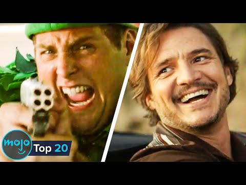 Top 20 Comedy Movies that Will Be Future Classics