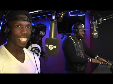 Sian's Studio: #BestofBritishCrews - OGZ