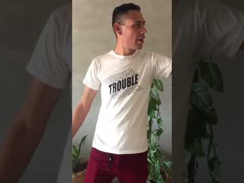 Lucas.23:32 obra de teatro (vídeo oficial)