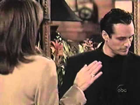 03-16-01 "Sonny, Are We Friends?" Sonny and Alexis - General Hospital