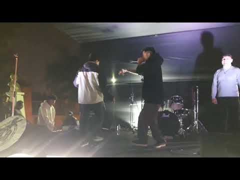 LEMAFAIS vS ADEUS II - PLAZA DE LA LLAMA - WCB FINAL - EVOLUCIONES III