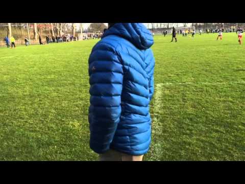 PVCV E1 1e Plaats Holland-Cup 26/27 Maart 2016