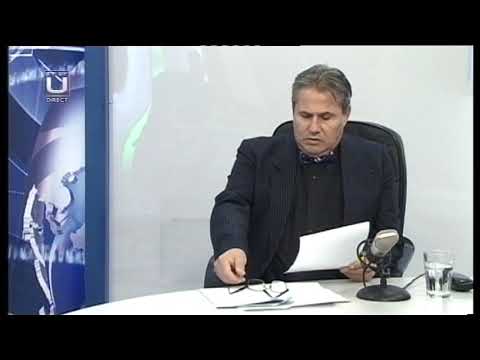 Nicolae Balasa La obiect  - carențe umane în cultură - 22 01 2018