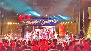 City Impact Church Christmas Spectacular 2019