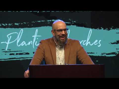 Tony Merida | Moving from Solo Leader to Plural Leadership