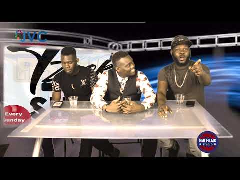 Keylo Dwet Gouyad La Interview PART2 with TZECK SHOW