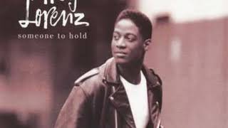 Trey Lorenz - Someone to Hold